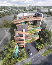 The Giverny Residences (D10), Apartment #535764421